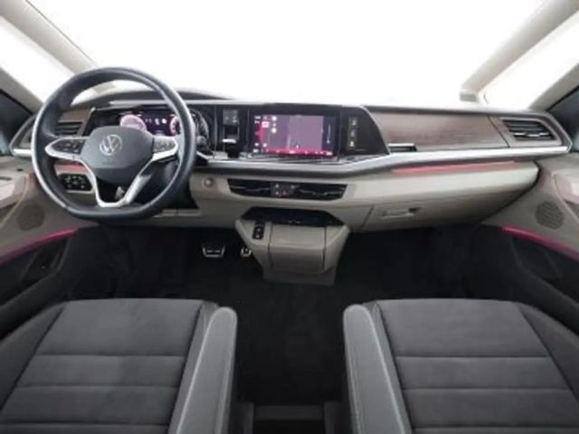 Volkswagen Multivan Lang Style T7
