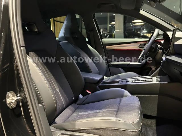 Cupra Formentor 1.4 DSG VZ e-Hybrid