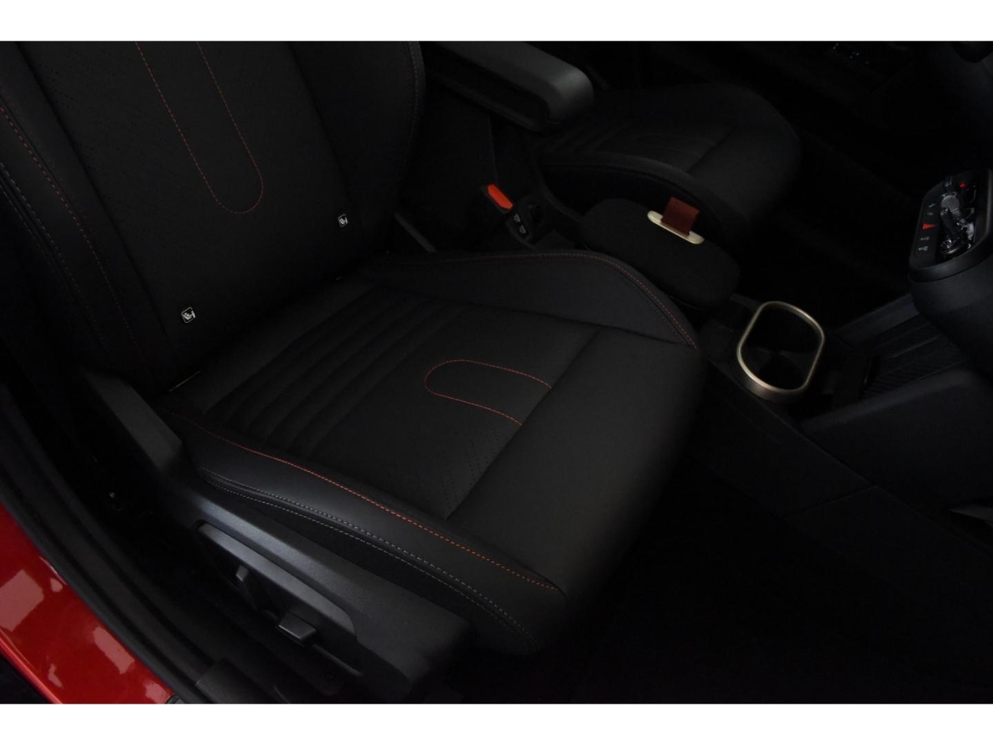 MINI Cooper John Cooper Works