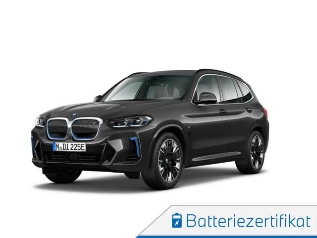 BMW iX3 Impressive M-Sport iX3