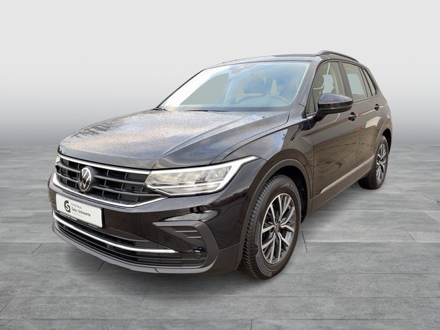 Volkswagen Tiguan 2.0 TDI DSG Life