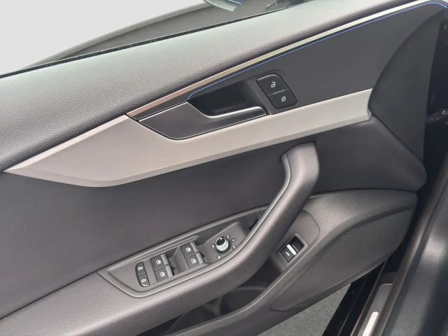 Audi A5 45 TFSI Quattro S-Tronic