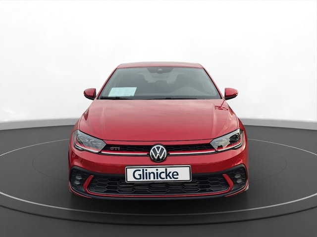 Volkswagen Polo 2.0 TSI DSG GTI IQ.Drive