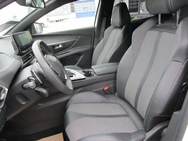 Peugeot 3008 Allure Pack Hybrid