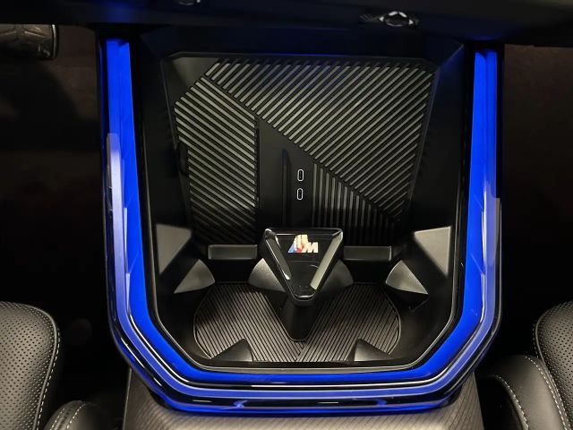 BMW X3 M-Sport xDrive