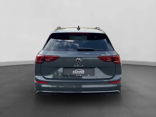 Volkswagen Golf 2.0 TDI DSG Variant