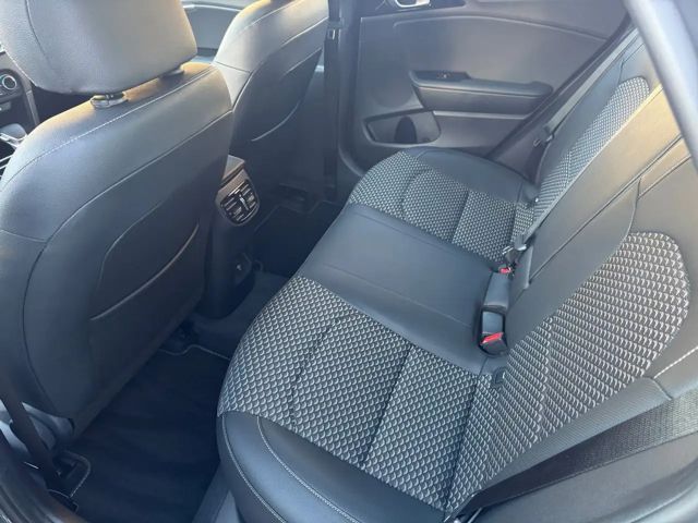 Kia XCeed GDi Vision