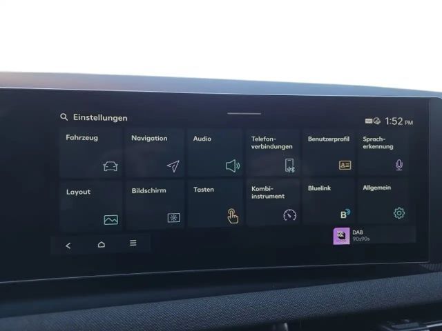 Hyundai Tucson 1.6 N Line T-GDi