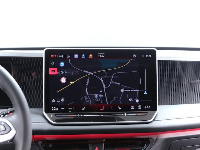 Volkswagen Tiguan DSG