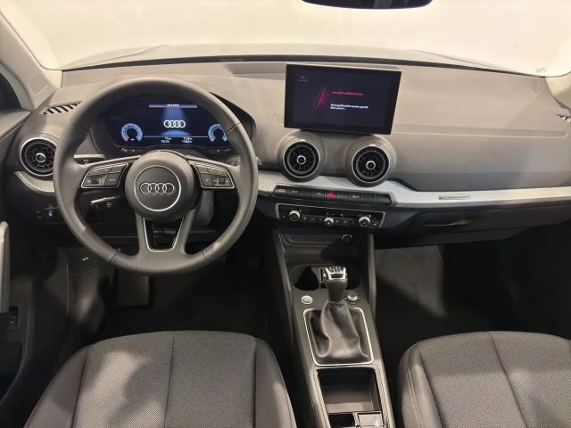 Audi Q2 30 TFSI