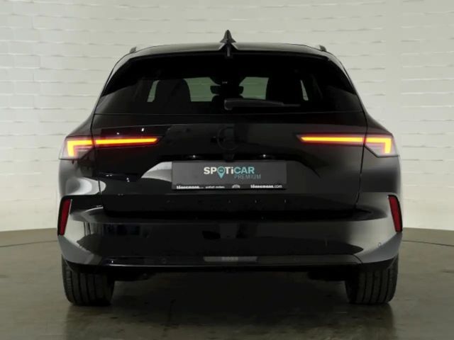 Opel Astra Sports Tourer Ultimate