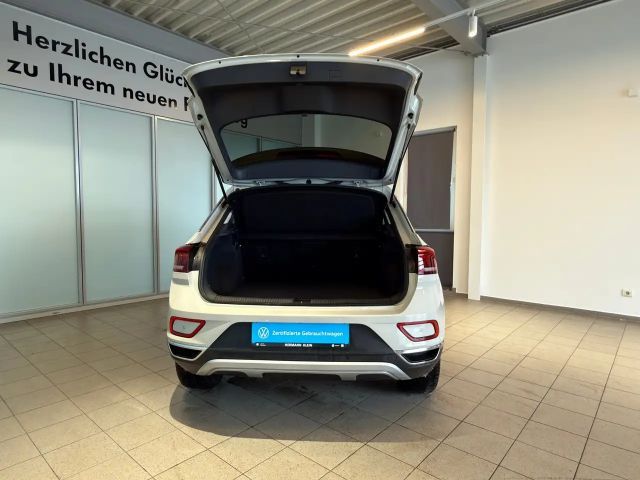 Volkswagen T-Roc 1.5 TSI Pro Style