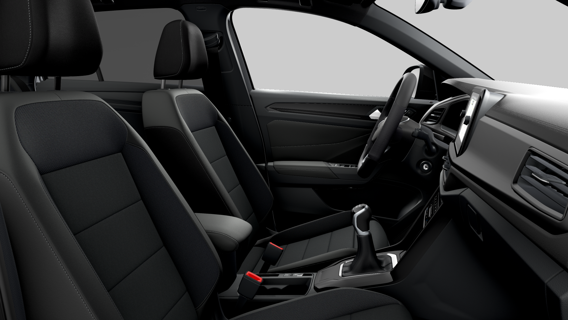 Volkswagen T-Roc 1.5 TSI