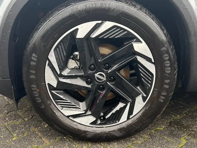 Nissan Qashqai DIG-T N-Connecta