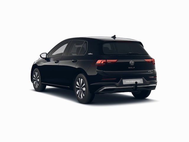 Volkswagen Golf 1.5 eTSI Golf VIII