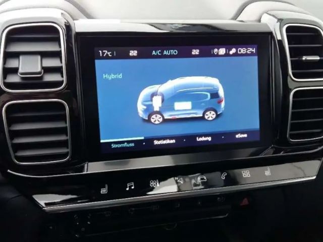 Citroën C5 Aircross Hybrid Shine