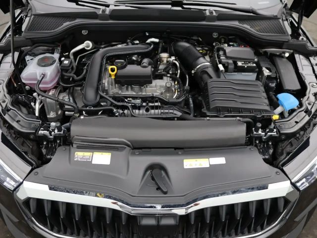 Skoda Scala 1.0 TSI Selection