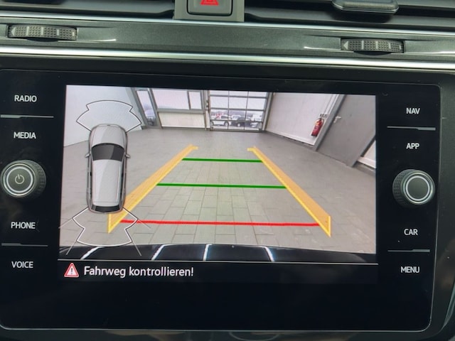 Volkswagen Tiguan 2.0 TDI DSG Elegance Elegance