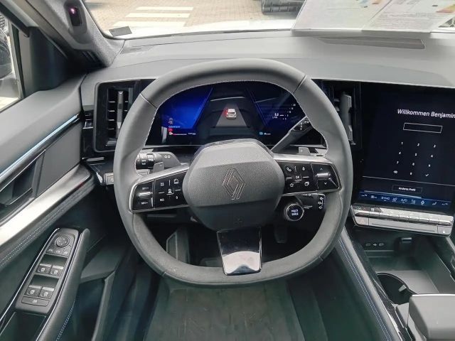 Renault Austral Alpine E-Tech Esprit