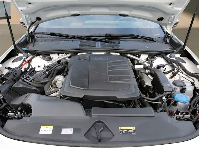 Audi A5 Quattro S-Tronic