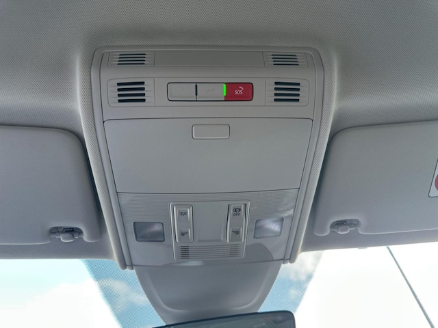 Volkswagen Polo 1.0 TSI DSG Life