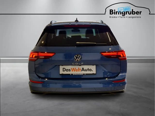 Volkswagen Golf Business Variant