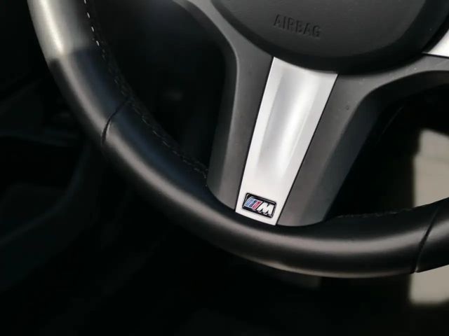 BMW 318 M-Sport Touring