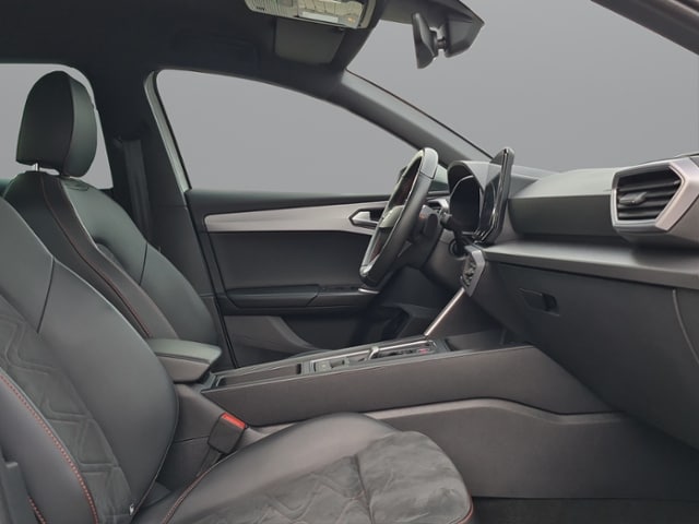 Seat Leon 1.5 eTSI DSG Plus Sportstourer