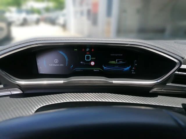 Peugeot 508 Allure Pack EAT8 Hybrid SW