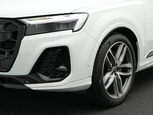 Audi Q7 45 TDI Quattro S-Line