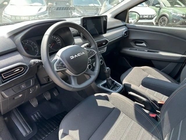 Dacia Sandero Stepway TCe 90