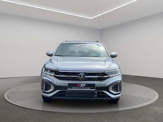 Volkswagen T-Roc 1.5 TSI DSG R-Line