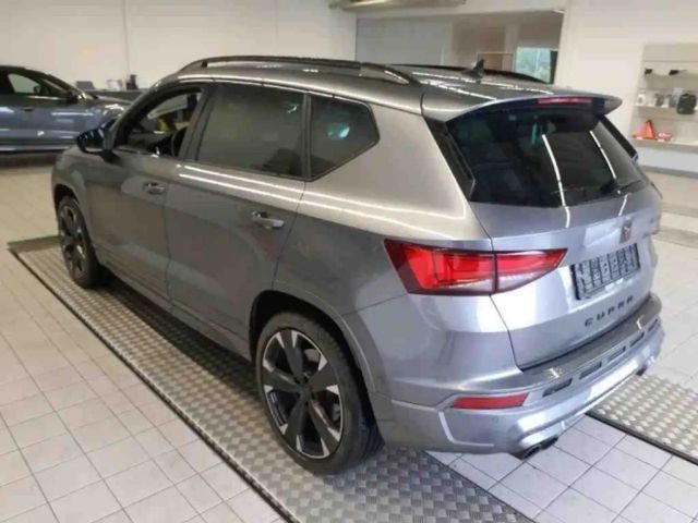 Cupra Ateca 2.0 TSI 4Drive DSG VZ