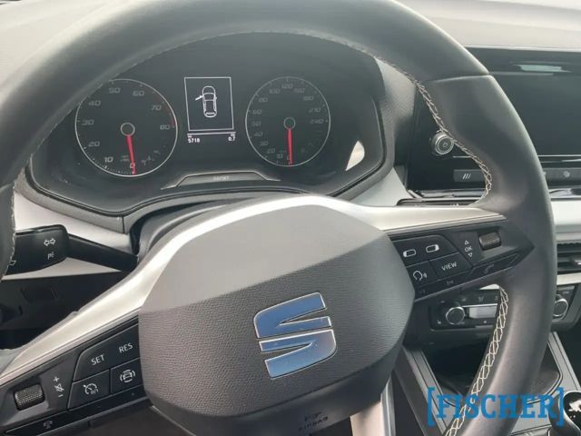 Seat Ibiza 1.0 TSI Style