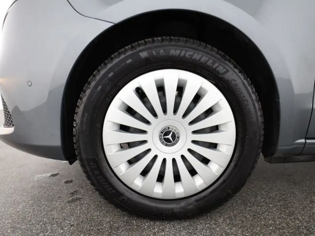 Mercedes-Benz V 250 Extralang V 250 d