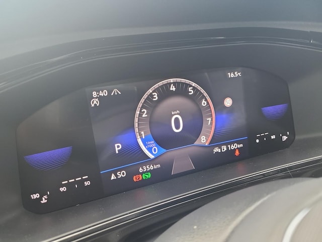 Volkswagen T-Roc 1.5 TSI DSG R-Line