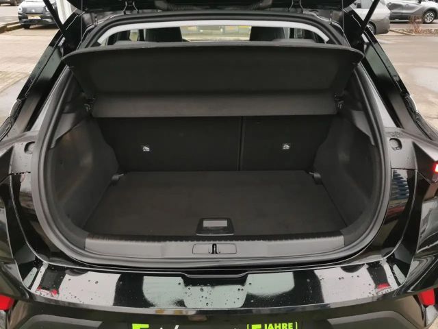 Opel Mokka Elegance Hybrid