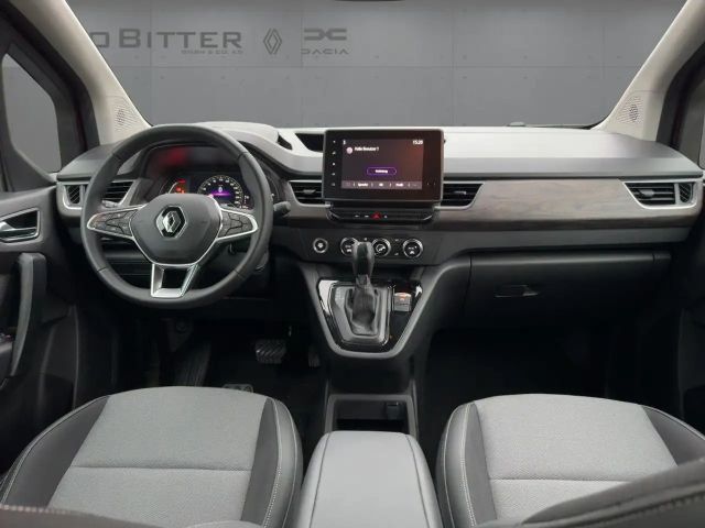 Renault Kangoo Techno