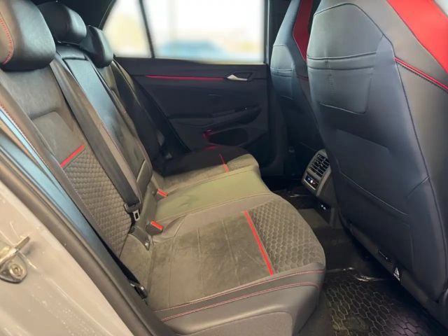 Volkswagen Golf 2.0 TSI GTI Golf VIII