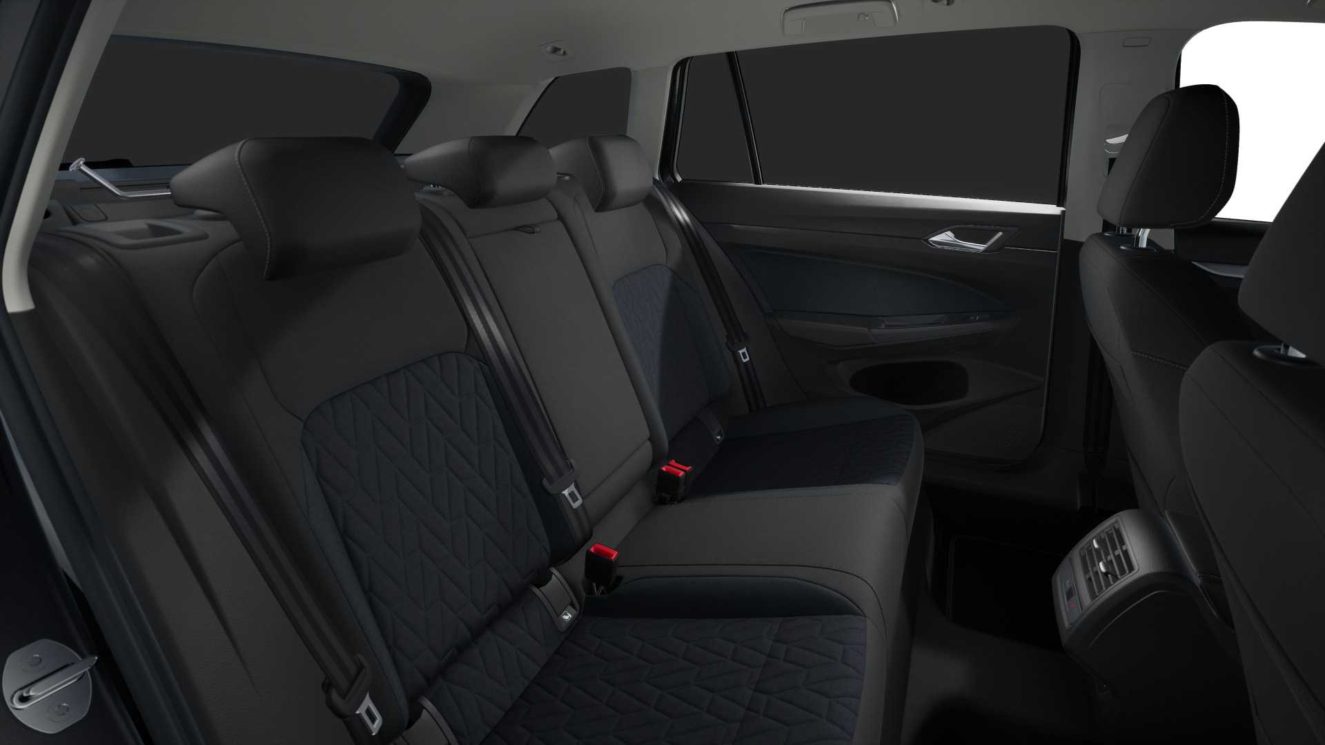 Volkswagen Golf 1.5 TSI Variant