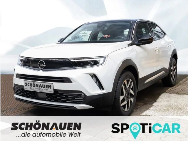 Opel Mokka Business Elegance business+