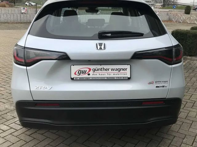 Honda ZR-V 2.0 e:HEV i-MMD