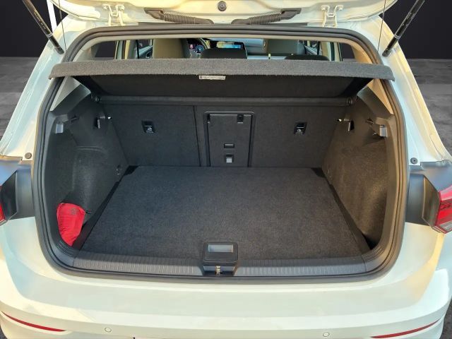 Volkswagen Golf DSG Golf VIII Life