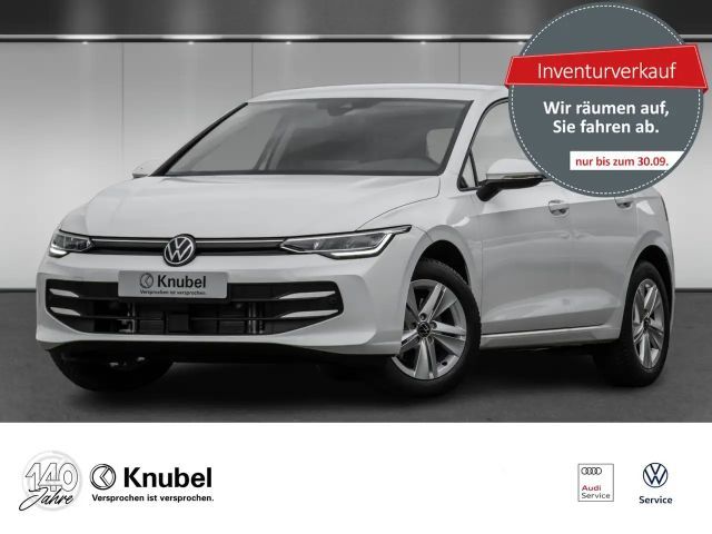 Volkswagen Golf 1.5 TSI Golf VIII Life