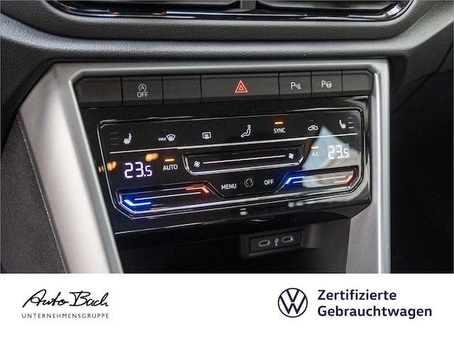 Volkswagen T-Roc 1.0 TSI Life