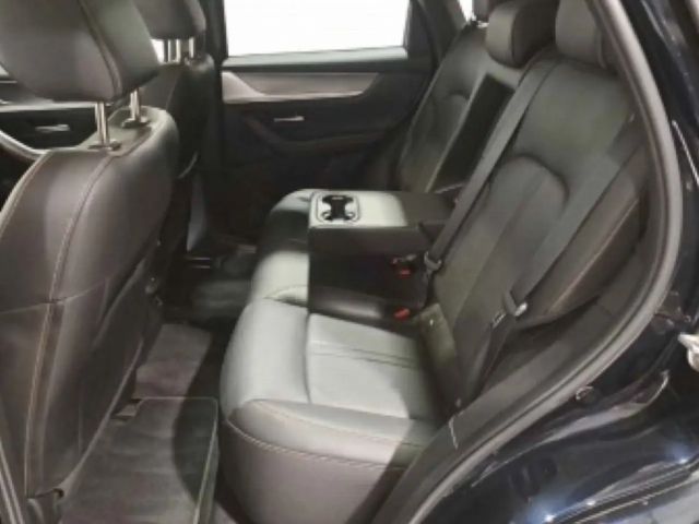 Mazda CX-60 4WD Homura