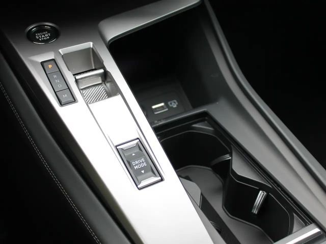 Peugeot 408 130 Allure Pack EAT8