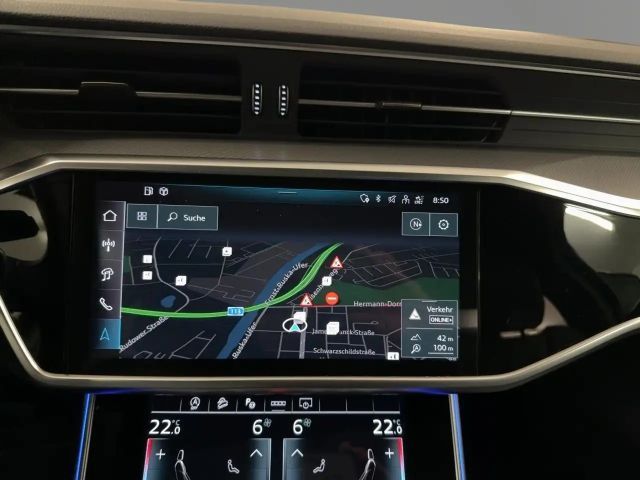 Audi A6 allroad 45 TDI Quattro