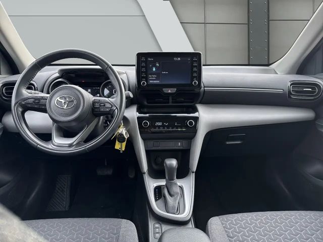 Toyota Yaris Cross Comfort Hybride