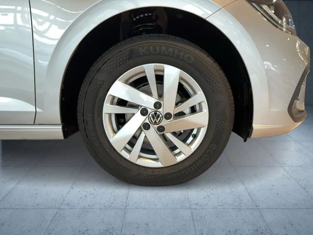 Volkswagen Polo Style